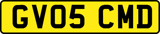 GV05CMD