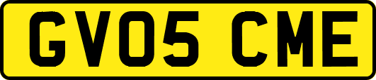 GV05CME