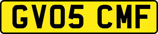 GV05CMF