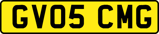 GV05CMG