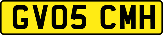 GV05CMH