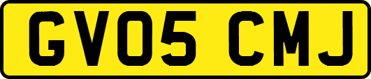GV05CMJ
