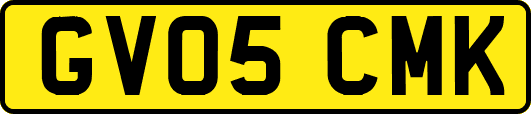 GV05CMK