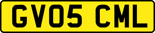 GV05CML