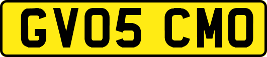GV05CMO
