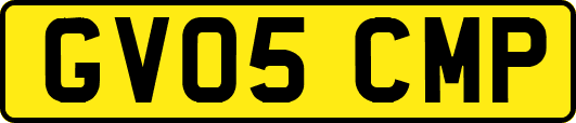 GV05CMP