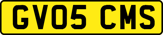 GV05CMS