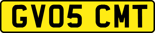 GV05CMT