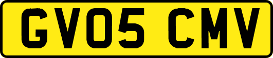GV05CMV