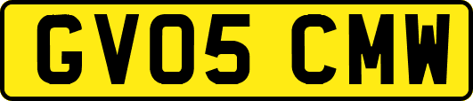 GV05CMW