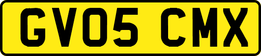 GV05CMX