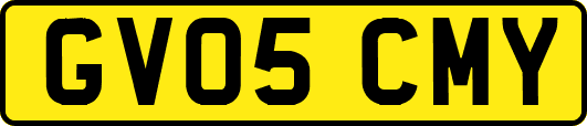 GV05CMY
