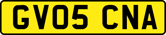 GV05CNA