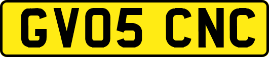GV05CNC