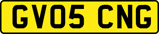 GV05CNG