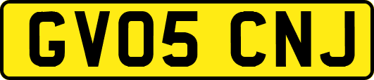 GV05CNJ