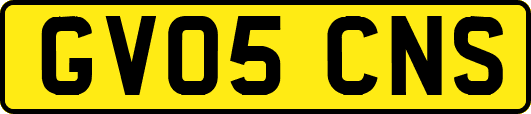 GV05CNS