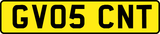 GV05CNT