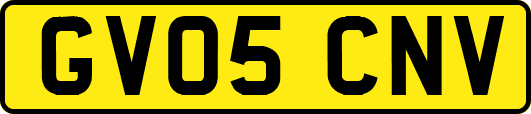 GV05CNV