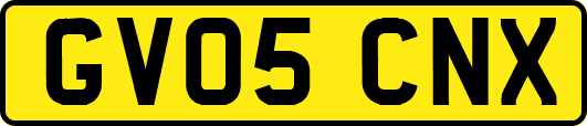 GV05CNX