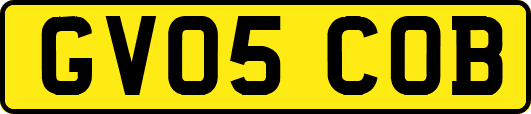 GV05COB