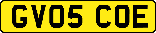 GV05COE