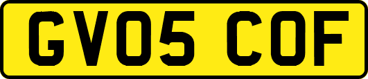 GV05COF