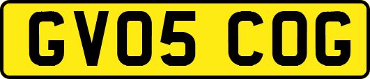GV05COG
