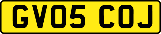 GV05COJ