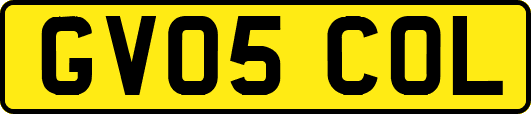 GV05COL