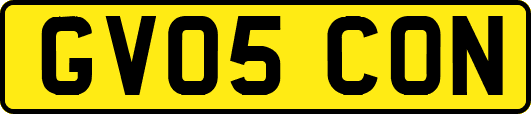 GV05CON