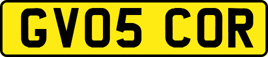 GV05COR