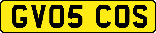GV05COS