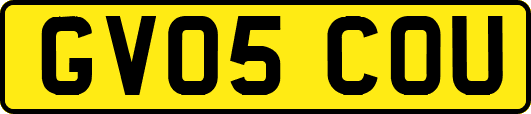 GV05COU