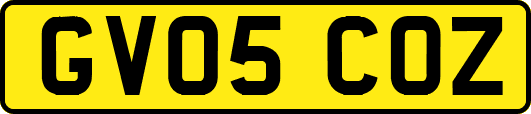 GV05COZ