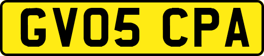 GV05CPA