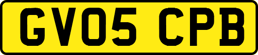 GV05CPB