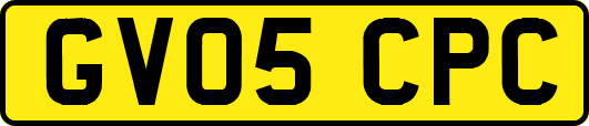 GV05CPC