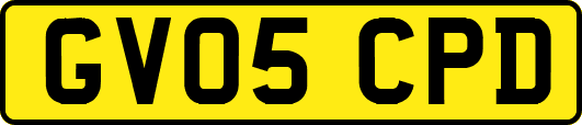 GV05CPD