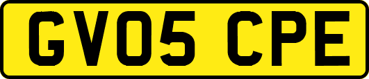 GV05CPE