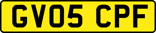 GV05CPF