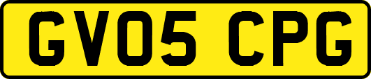 GV05CPG