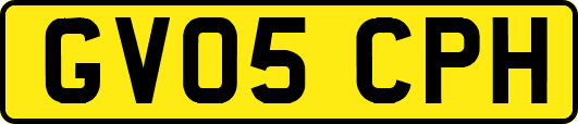 GV05CPH