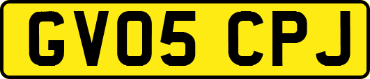 GV05CPJ