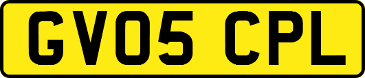 GV05CPL