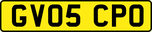 GV05CPO