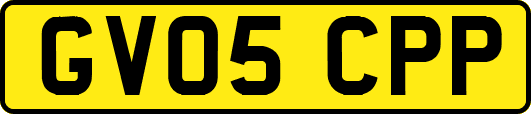 GV05CPP