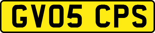 GV05CPS
