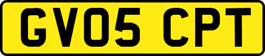 GV05CPT