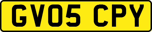 GV05CPY